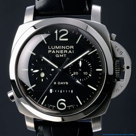 montre de luxe panerai|which Panerai to buy.